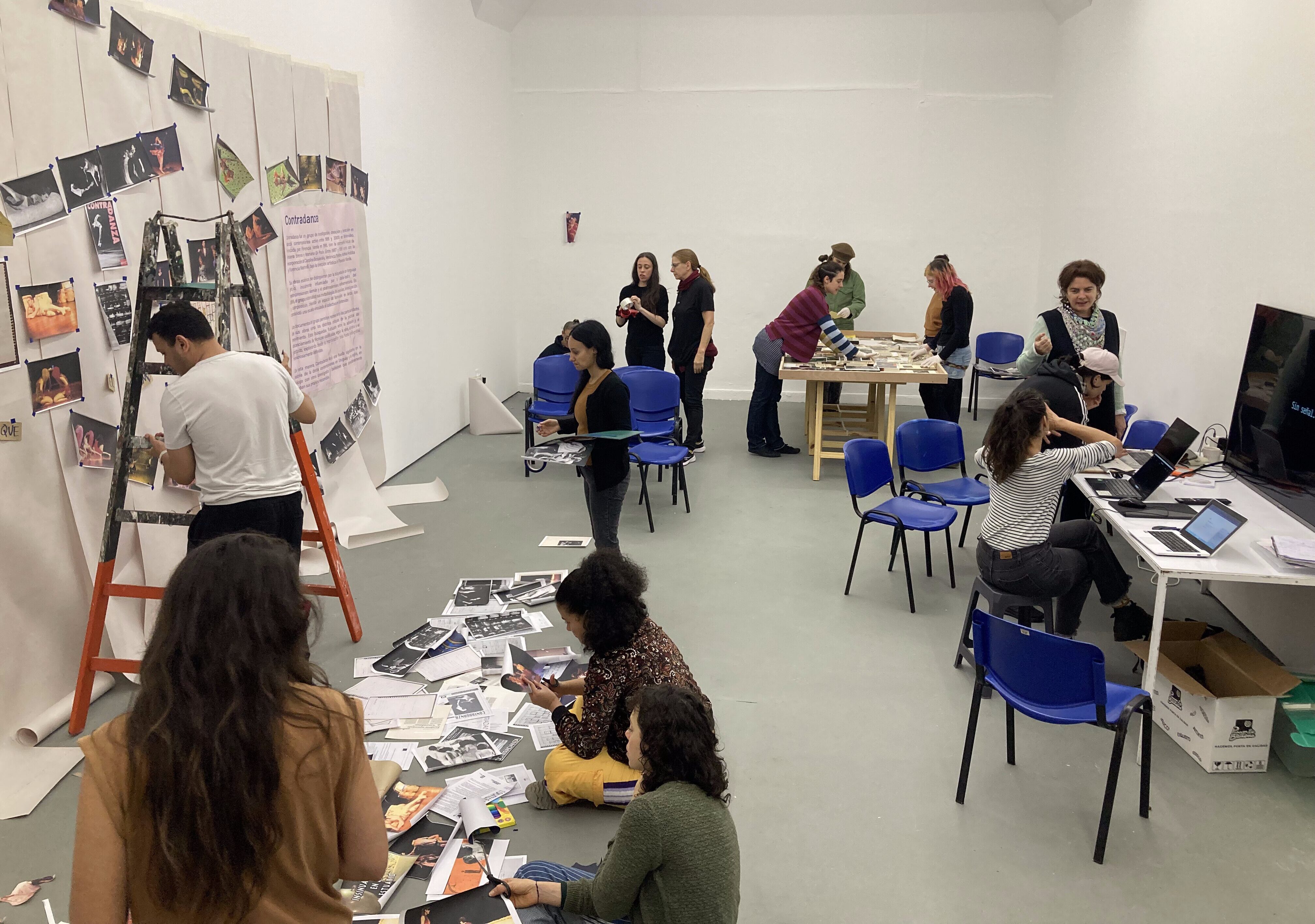 Taller protocolo incierto 2025